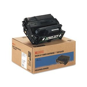 Toner Ricoh K158