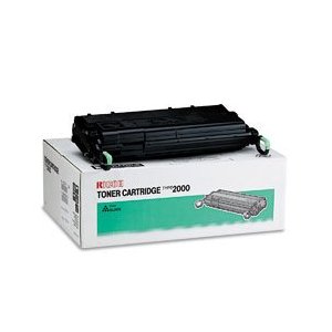 Toner Ricoh K91