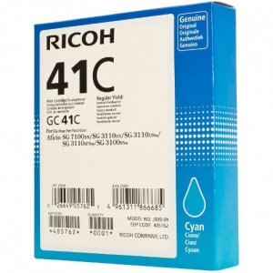 Cartuccia Ricoh RHGC41C
