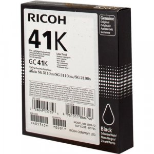Cartuccia Ricoh RHGC41K