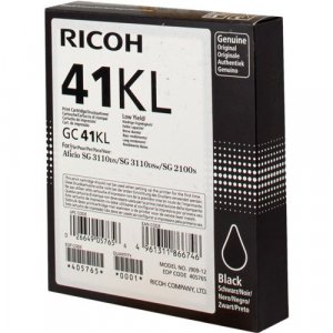 Cartuccia Ricoh RHGC41LK