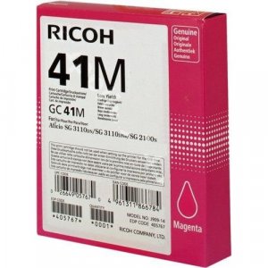 Cartuccia Ricoh RHGC41M