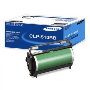Tamburo Samsung CLP-510RB