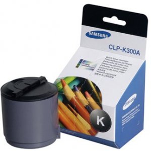 Toner Samsung CLP-K300A