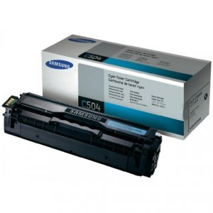 Toner Samsung CLT-C504S