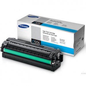 Toner Samsung CLT-C506L