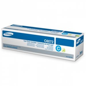 Toner Samsung CLT-C6072S