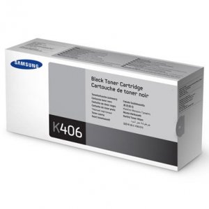 Toner Samsung CLT-K406S