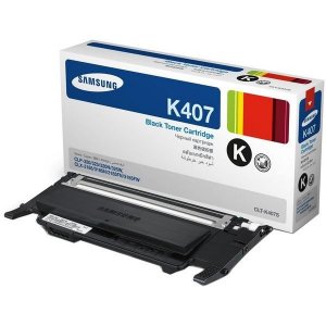 Toner Samsung CLT-K4072S