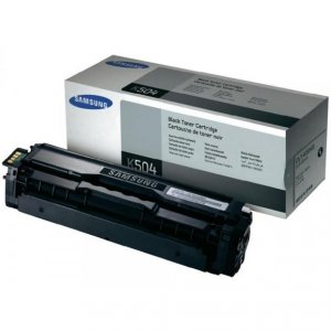 Toner Samsung CLT-K504S