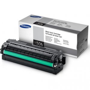 Toner Samsung CLT-K506L