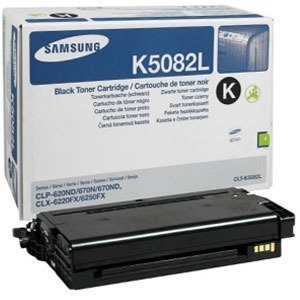 Toner Samsung CLT-K5082L