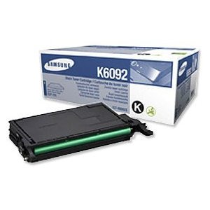 Toner Samsung CLT-K6092S