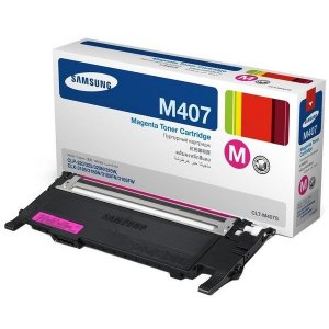 Toner Samsung CLT-M4072S