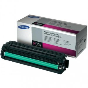 Toner Samsung CLT-M504S