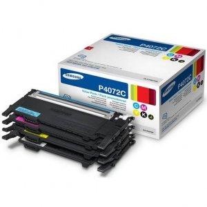 Toner Samsung CLT-P4072C