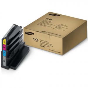 Vaschetta recupero toner Samsung CLT-W406