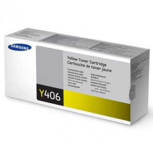 Toner Samsung CLT-Y406S