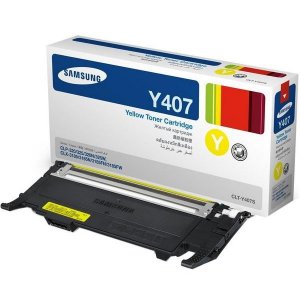 Toner Samsung CLT-Y4072S