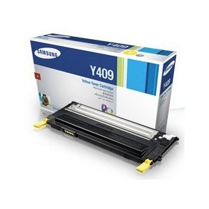 Toner Samsung CLT-Y4092S