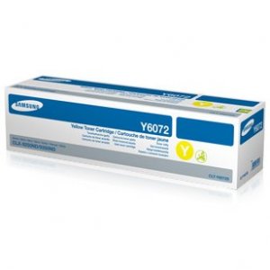 Toner Samsung CLT-Y6072S