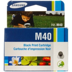 Cartuccia Samsung INK-M40