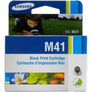 Cartuccia Samsung INK-M41