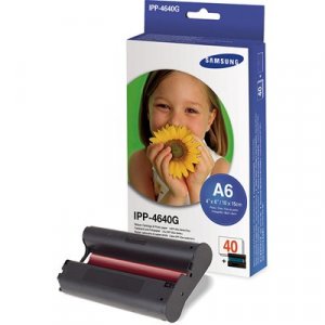 Pellicola inchiostro Samsung IPP-4640G