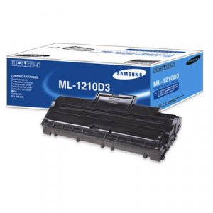 Toner Samsung ML-1210D3