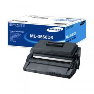 Toner Samsung ML-3560D6