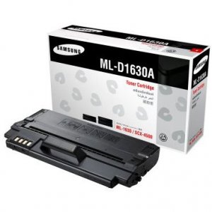 Toner Samsung ML-D1630A