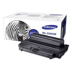 Toner Samsung ML-D3050B