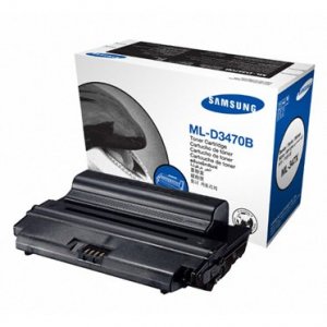Toner Samsung ML-D3470B
