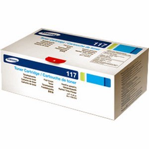 Toner Samsung MLT-D117S