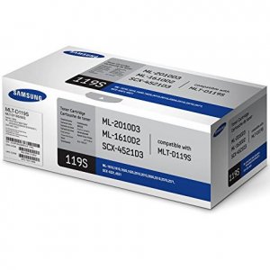 Toner Samsung MLT-D119S