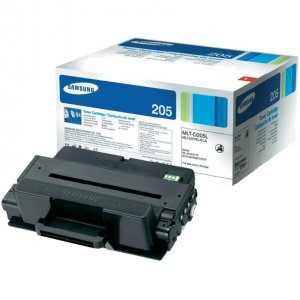 Toner Samsung MLT-D205E