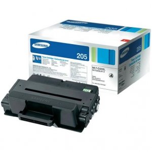 Toner Samsung MLT-D205L