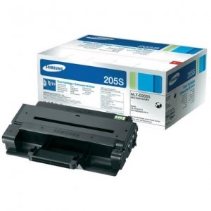 Toner Samsung MLT-D205S