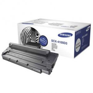 Toner Samsung SCX-4100D3