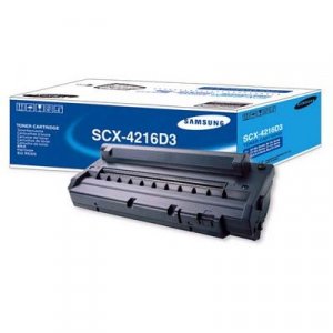 Toner Samsung SCX-4216D3