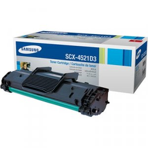 Toner Samsung SCX-4521D3