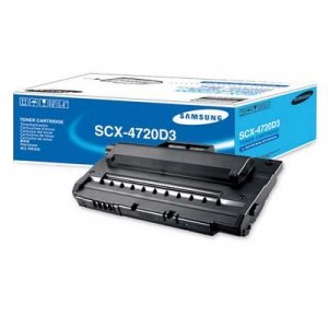 Toner Samsung SCX-4720D3