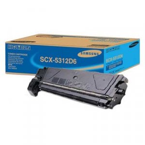 Toner Samsung SCX-5312D6