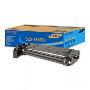 Toner Samsung SCX-6320D8