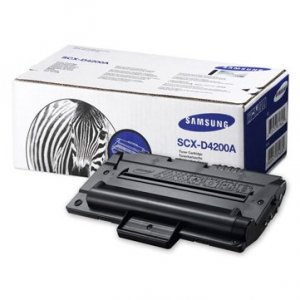 Toner Samsung SCX-D4200A