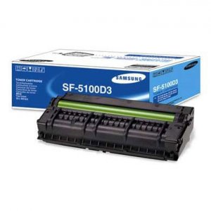 Toner Samsung SF-5100D3