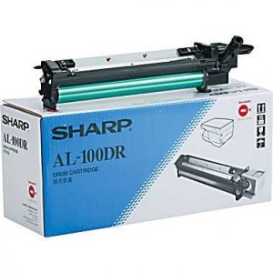 Tamburo Sharp AL-100DR