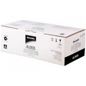 Toner Sharp AL-214TD