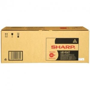 Toner Sharp AR-016T