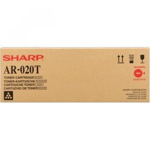 Toner Sharp AR-020T